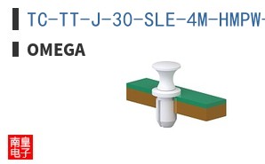 TC-TT-J-30-SLE-4M-HMPW-F