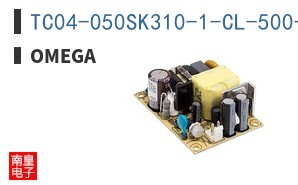 TC04-050SK310-1-CL-500-150