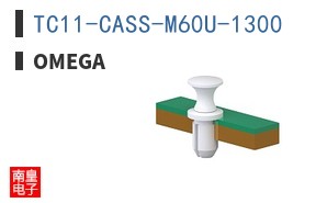 TC11-CASS-M60U-1300