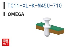 TC11-XL-K-M45U-710