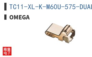 TC11-XL-K-M60U-575-DUAL