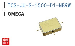 TCS-JU-S-1500-D1-NB9W