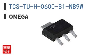 TCS-TU-H-0600-B1-NB9W