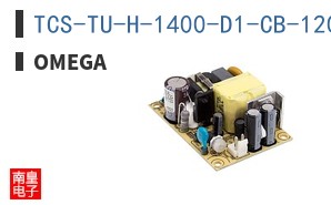 TCS-TU-H-1400-D1-CB-120