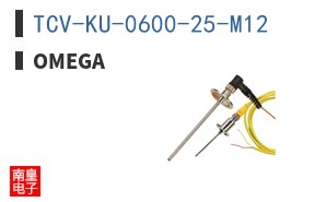 TCV-KU-0600-25-M12