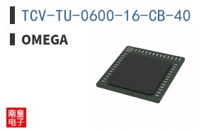 TCV-TU-0600-16-CB-40