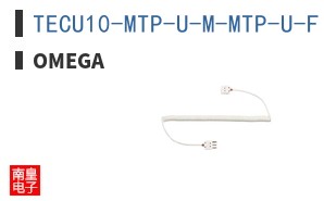 TECU10-MTP-U-M-MTP-U-F