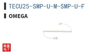 TECU25-SMP-U-M-SMP-U-F
