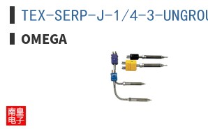 TEX-SERP-J-1/4-3-UNGROUNDED