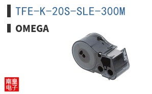TFE-K-20S-SLE-300M