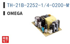 TH-21B-2252-1/4-0200-M12