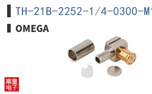 TH-21B-2252-1/4-0300-M12