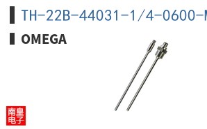 TH-22B-44031-1/4-0600-M12