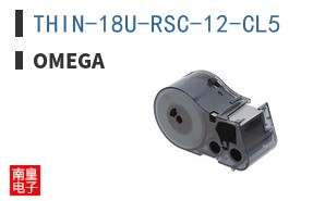 THIN-18U-RSC-12-CL5