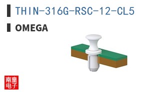 THIN-316G-RSC-12-CL5