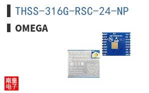 THSS-316G-RSC-24-NP