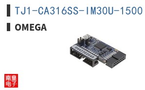 TJ1-CA316SS-IM30U-1500