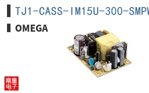 TJ1-CASS-IM15U-300-SMPW-M