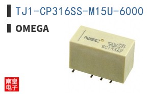 TJ1-CP316SS-M15U-6000