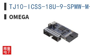 TJ10-ICSS-18U-9-SPMW-M-DUAL