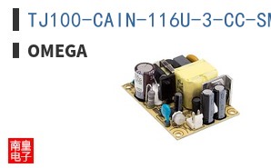 TJ100-CAIN-116U-3-CC-SMPW-M