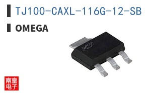 TJ100-CAXL-116G-12-SB