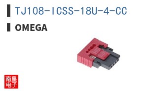 TJ108-ICSS-18U-4-CC