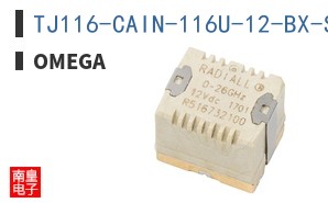TJ116-CAIN-116U-12-BX-SMPW-M
