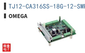 TJ12-CA316SS-18G-12-SMPW-M