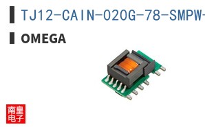 TJ12-CAIN-020G-78-SMPW-M