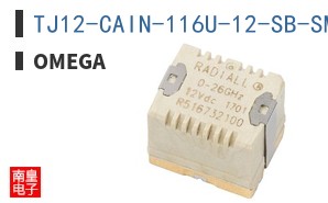 TJ12-CAIN-116U-12-SB-SMPW-M
