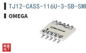 TJ12-CASS-116U-3-SB-SMPW-M