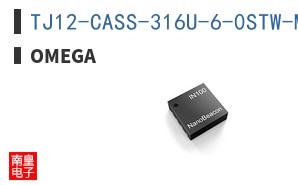 TJ12-CASS-316U-6-0STW-M