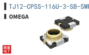 TJ12-CPSS-116U-3-SB-SMPW-M