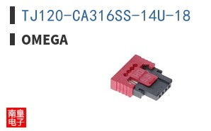 TJ120-CA316SS-14U-18