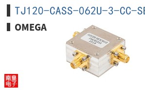 TJ120-CASS-062U-3-CC-SB-DUAL