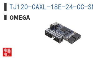 TJ120-CAXL-18E-24-CC-SMPW-M
