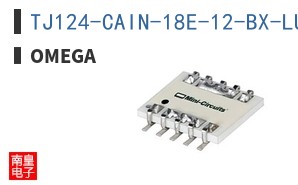 TJ124-CAIN-18E-12-BX-LUG