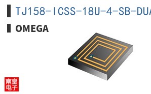 TJ158-ICSS-18U-4-SB-DUAL