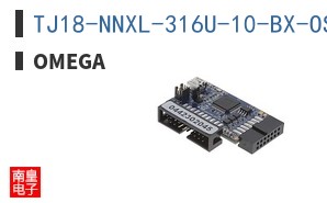 TJ18-NNXL-316U-10-BX-OST-M