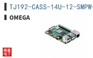 TJ192-CASS-14U-12-SMPW-M