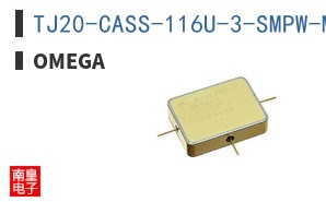 TJ20-CASS-116U-3-SMPW-M-DUAL