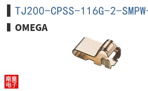 TJ200-CPSS-116G-2-SMPW-M