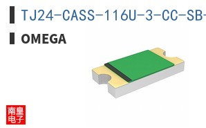 TJ24-CASS-116U-3-CC-SB-OSTW-M