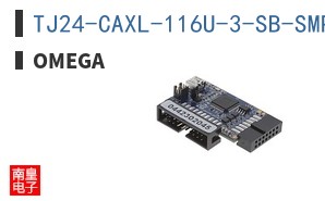 TJ24-CAXL-116U-3-SB-SMPW-M