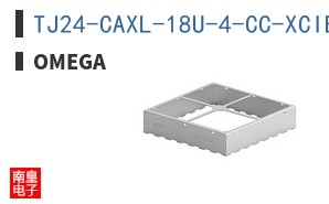 TJ24-CAXL-18U-4-CC-XCIB-SMPW-M