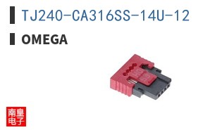 TJ240-CA316SS-14U-12