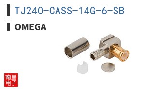 TJ240-CASS-14G-6-SB