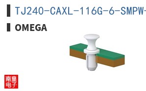 TJ240-CAXL-116G-6-SMPW-M