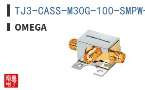 TJ3-CASS-M30G-100-SMPW-M